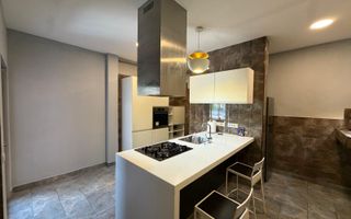 APARTAMENT 5 CAMERE | 221MP   | BLV LASCAR CATARGIU | - Poză 16