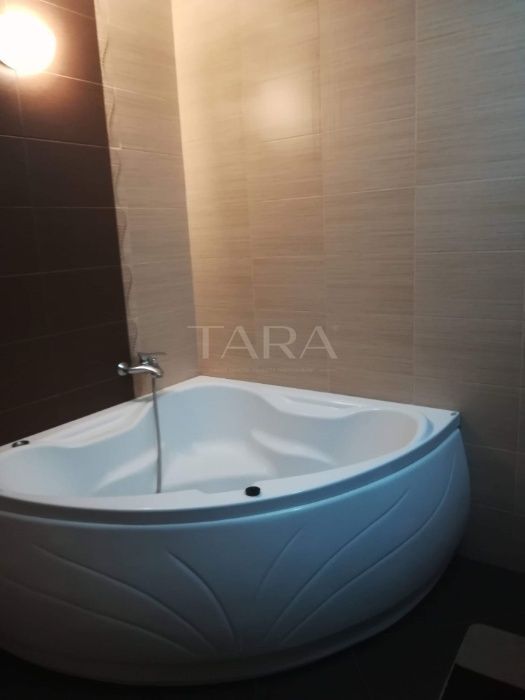 Apartament elegant, terasă și balcon generos, zonă verde și linistita. - Poză 14