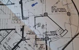 Apartament 3 camere Dorobantilor etaj 1 - Schiță 7