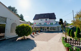 PENSIUNEA EVRICA - COSTESTI - HOREZU - VALCEA - Poză 53
