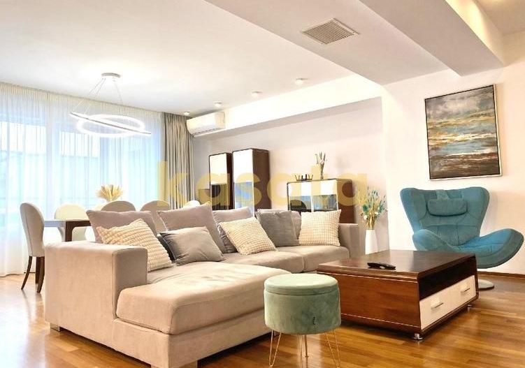 Apartament premium de 3 camere – Herăstrău, confort și eleganță” - Poză 5