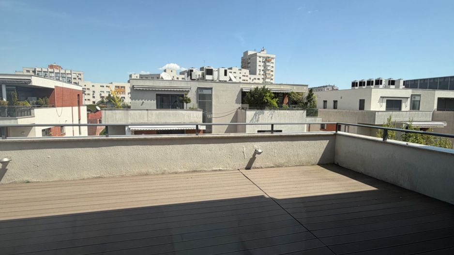 Penthouse Luxury | Washington Residence | Terase Spectaculoase - Poză 17