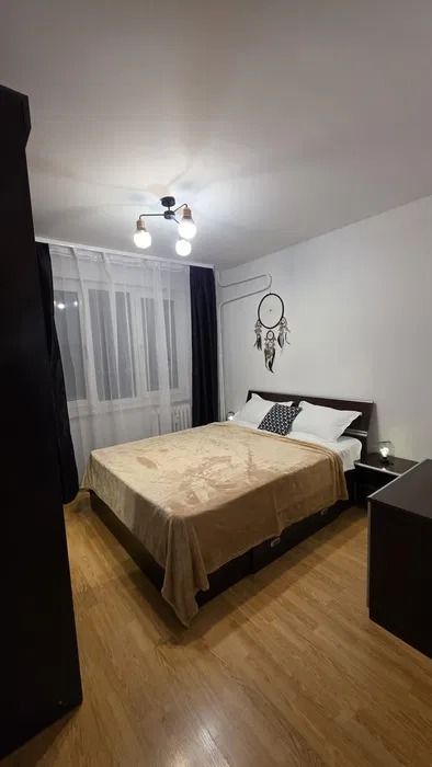 AP. 3 CAMERE THEODOR PALLADY, BUCATARIE OPEN-SPACE, MODERN, LIBER - Poză 3