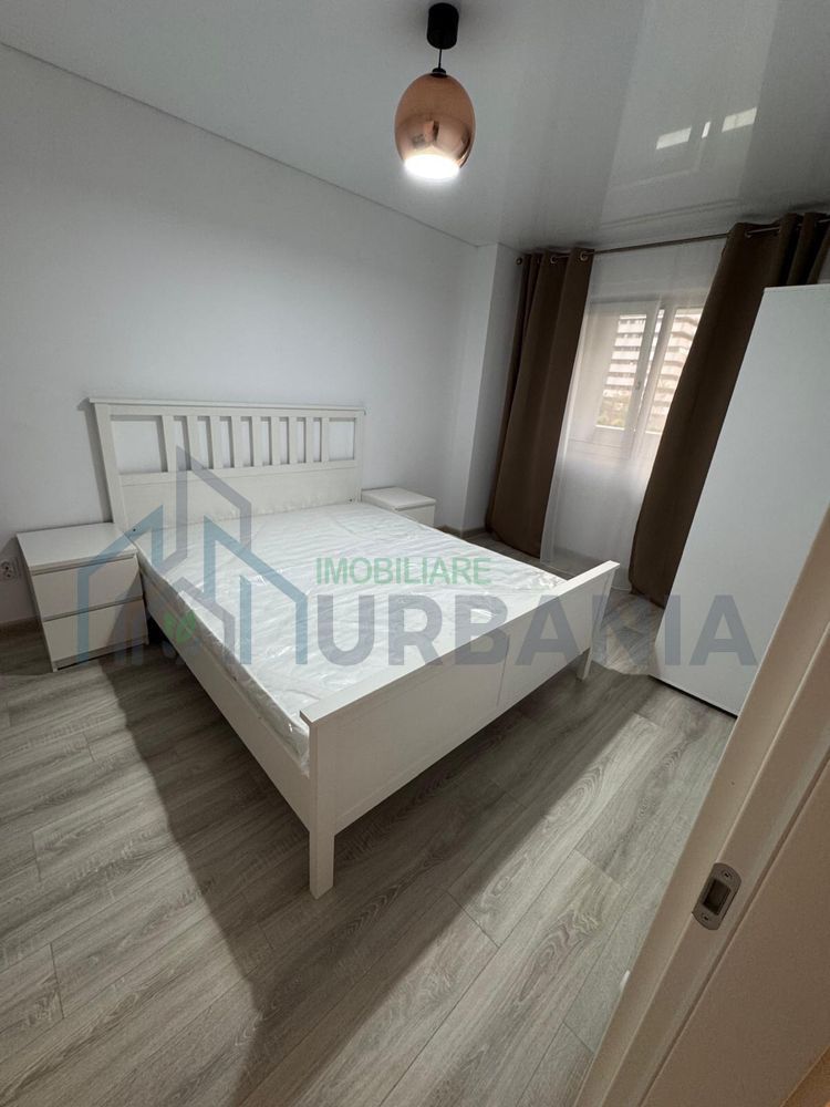 Apartament 2 camere - Copou Garden Residence - Poză 5