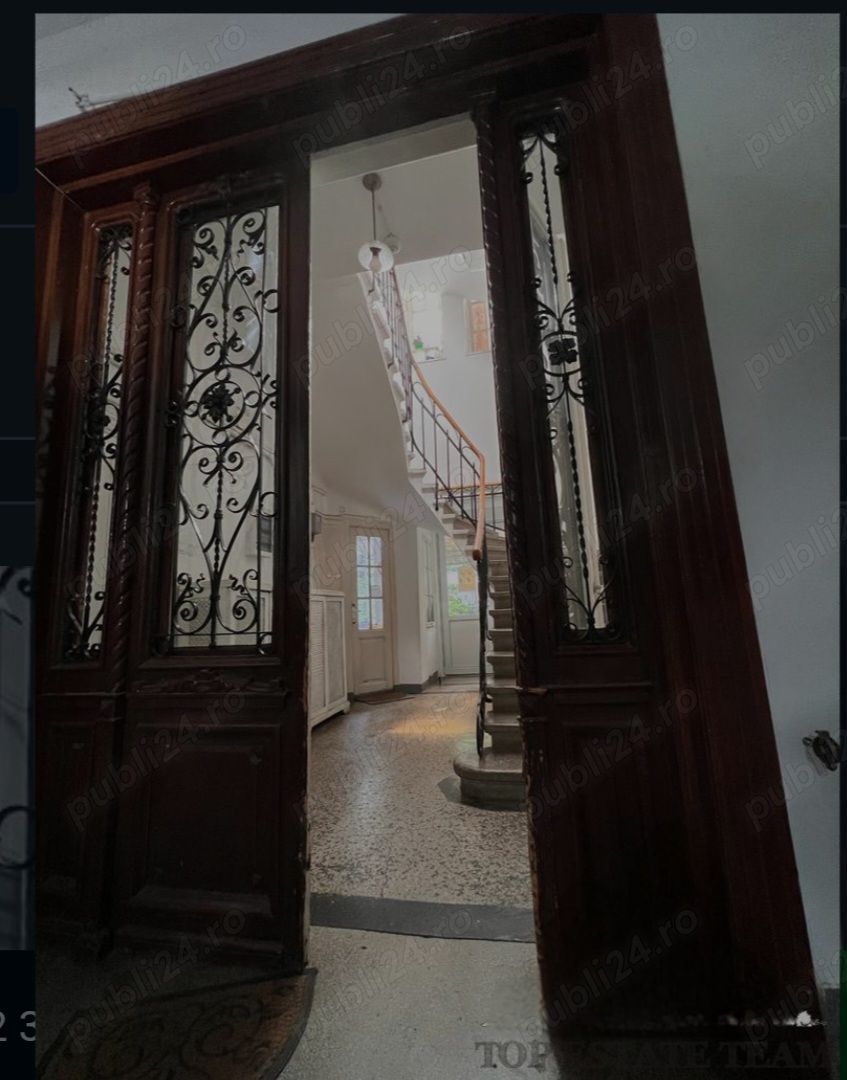 Vânzare apartament cu 4 camere Calea Floreascs - Poză 8