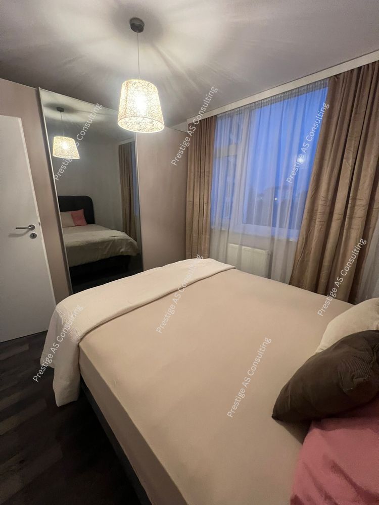 Apartament 3 camere | 58 mp | 2 băi | City of Mara | Parcare subterană inclusă - Poză 5