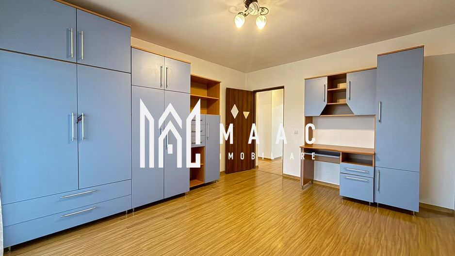 Apartament 3 camere | Etaj 2 | Decomandat | Terasa | Parcare - Poză 17