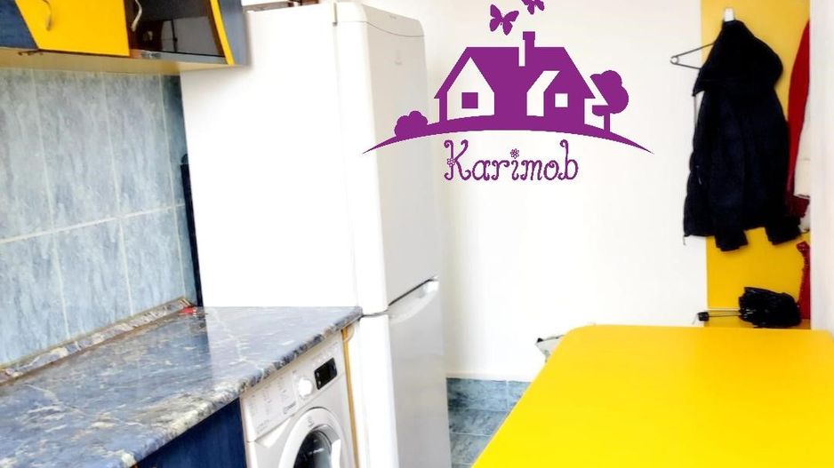 Apartament 1 camera Rogerius - Poză 10