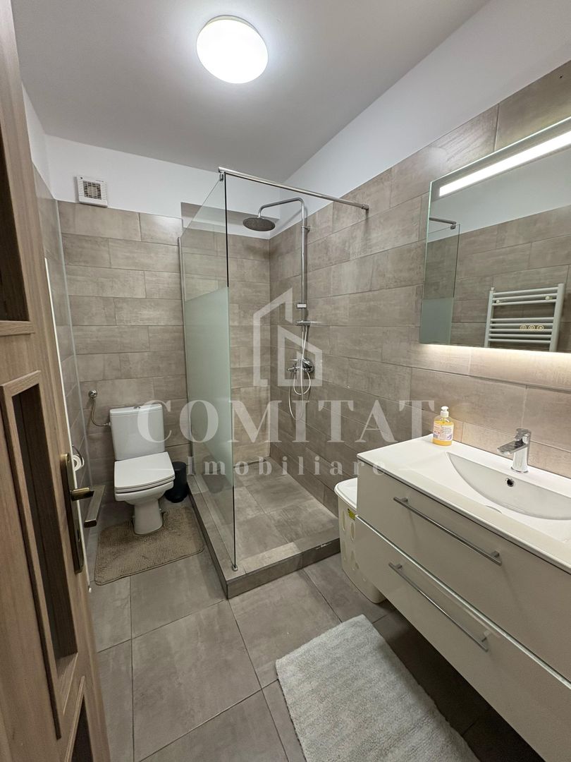Apartament cu 2 camere | Florești - Zona str. Tineretului | Parcare - Poză 10