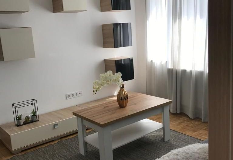 Apartament 2 camere decomandate 49 mp etaj 3 din 4 str Petuniei Grigorescu - Poză 3
