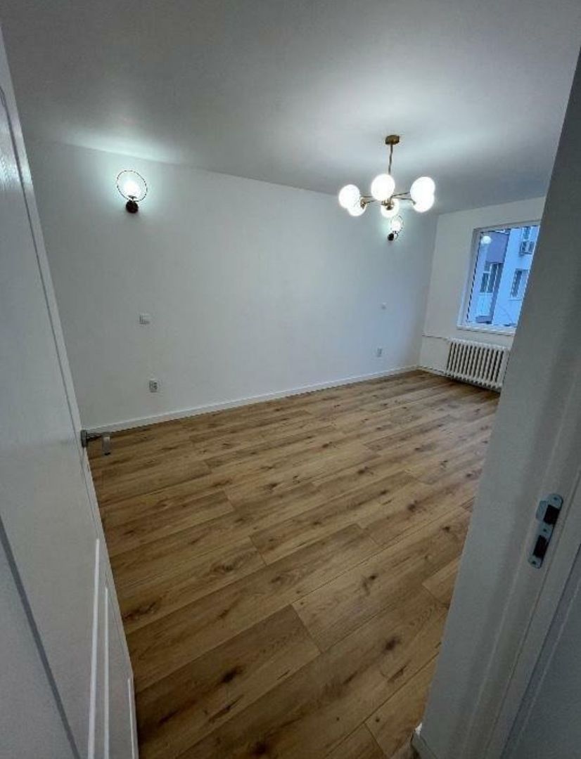 APARTAMENT LUJERULUI-METROU  RENOVAT - Poză 2