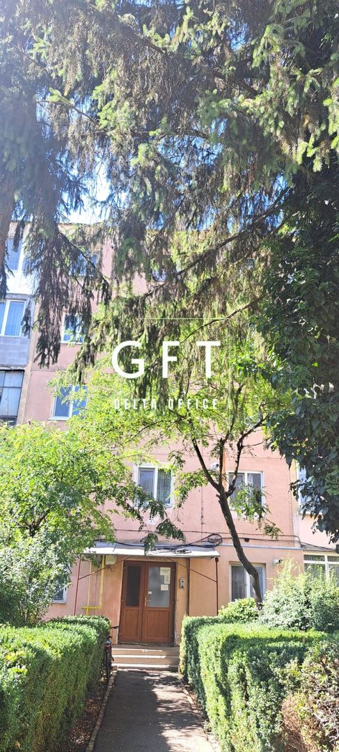 Apartament 2 camere -zonă liniștită Gherla - Poză 7