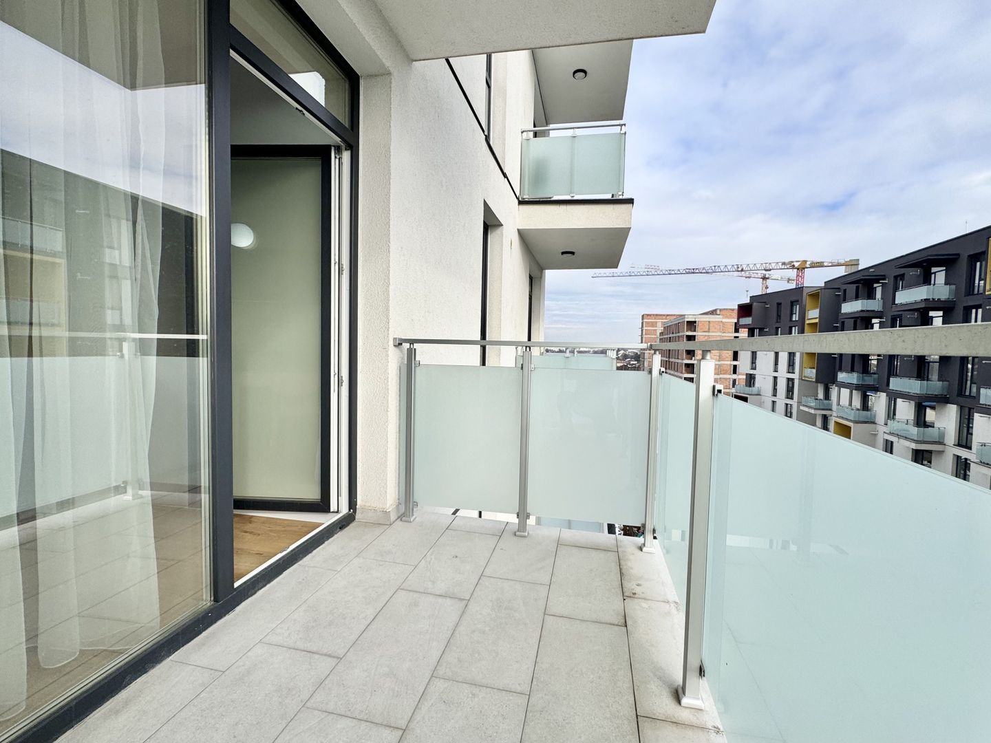 Prima inchiriere - 2 camere premium, Nou, design modern - Poză 16