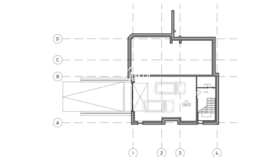 VILĂ DEOSEBITĂ D+P+M, 351 MP UTILI + TERASE, TEREN 690 MP – ȘELIMBĂR - Poză 8
