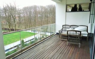 APARTEMENT SUPERB CU 4 CAMERE LA INCHIRIERE IN COMPLEX EXCLUSIVIST - Poză 6