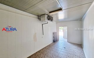 AZURA Imobiliare - Hala Fabrica de procesare Carne - Poză 27