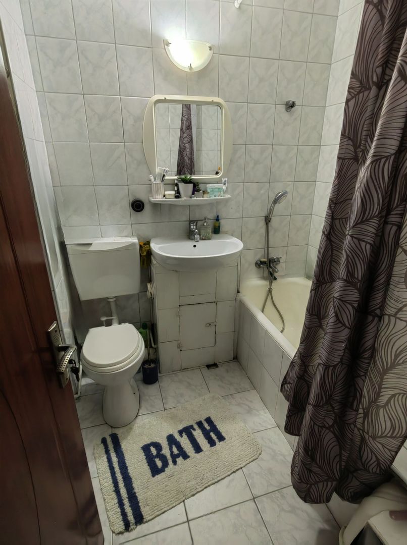 Apartament 2 camere decomandat zona gării - Poză 8