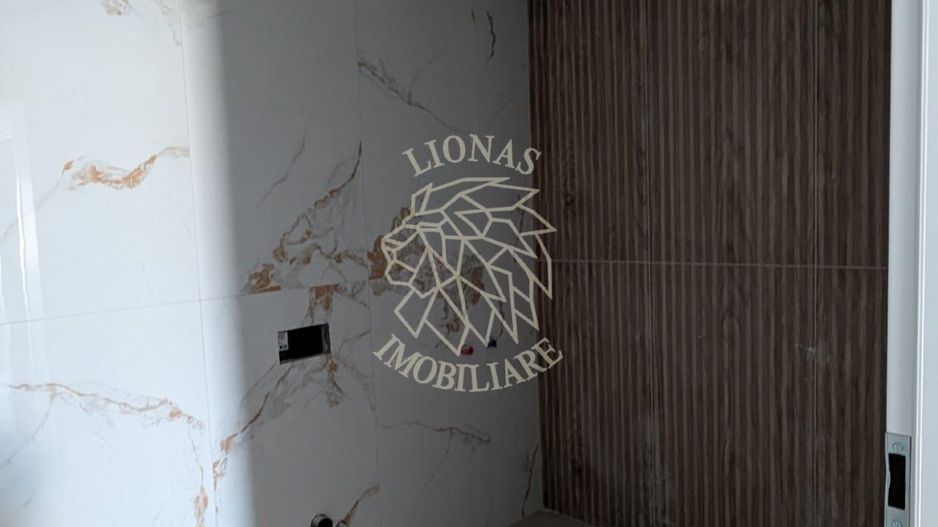 COMISION 0%! Apartament 3 camere-balcon 22 mp-etaj 2-Zona Terra - Poză 6