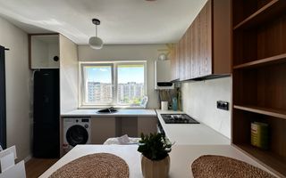 Apartament decomandat | La cheie | Primaverii-Manastur - Poză 9