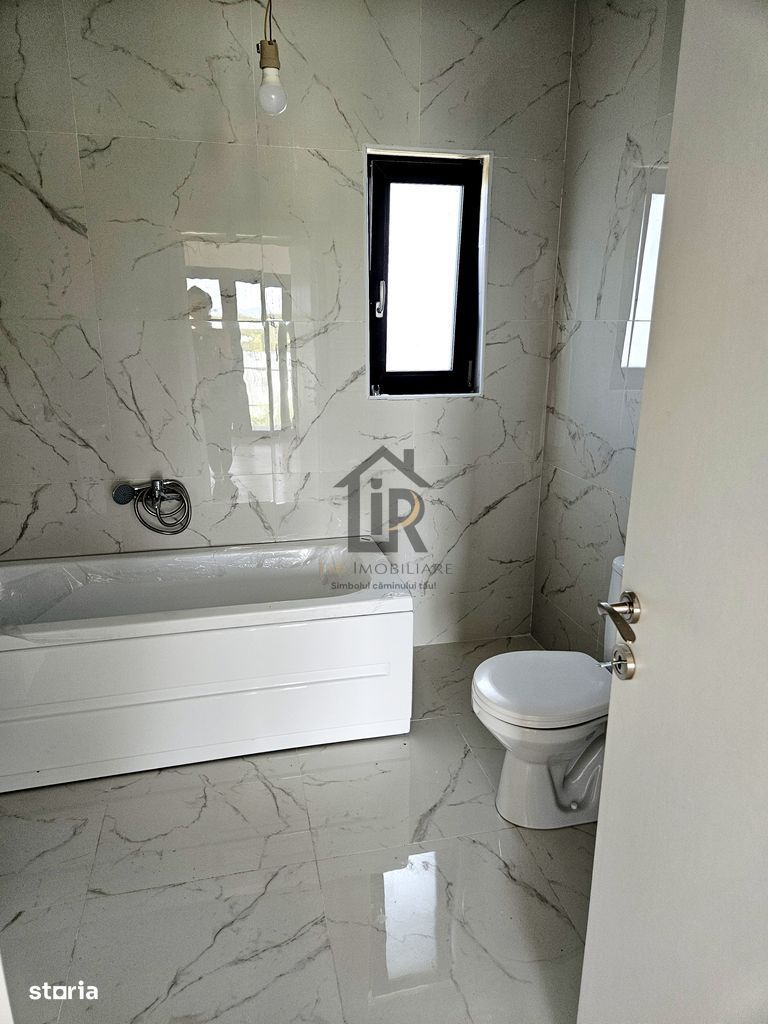 Casă individuală cu 3 camere – Vișan, Iași - Poză 7