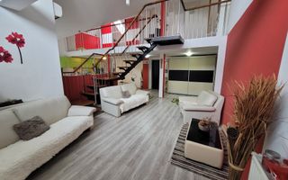 🏡Apartament pe 2 nivele, mobilat si utilat, ocupabil imediat. Lift.✨ - Poză 1