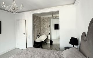 Apartament 3 camere de vânzare | Șelimbăr | 77 mp | 3 balcoane - Poză 6
