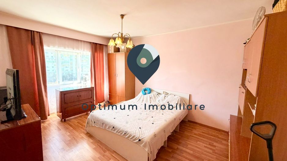Apartament cu 3 camere, 2 bai, et.intermediar, Manastur, Ion Mester ! - Poză 4