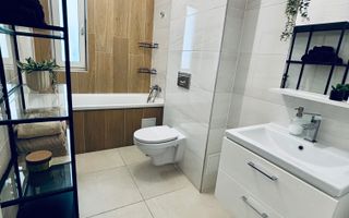 ✨🏡 Apartament 2 camere premium cu terasa generoasa-Giroc - Poză 6