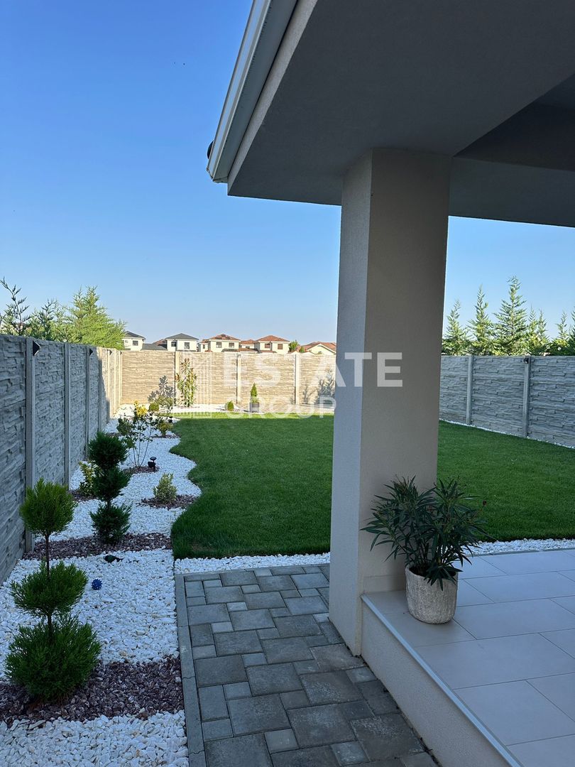 Duplex cu 5 camere in Dumbravita - Poză 23