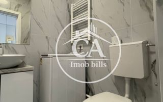 Apartament cu 2 camere de închiriat  in Prima Universitatii, Oradea - Poză 8