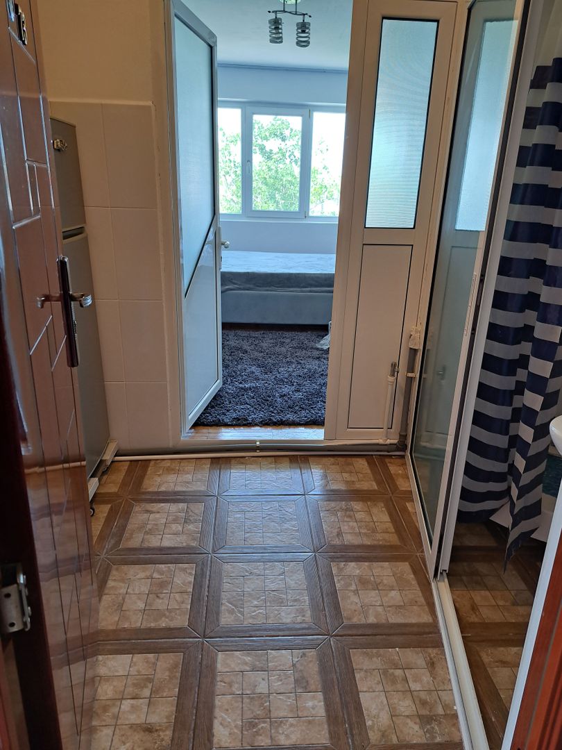 Garsoniera Micro 39 A,mobilata ,et 4 - Poză 11