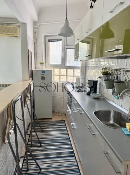 Apartament 2 camere | Ultracentral – Bd. Corneliu Coposu - Poză 4