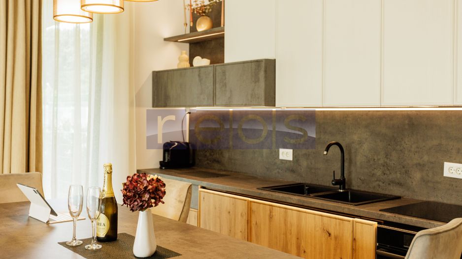 APARTAMENT | 4 CAMERE | BĂNEASA - Poză 4