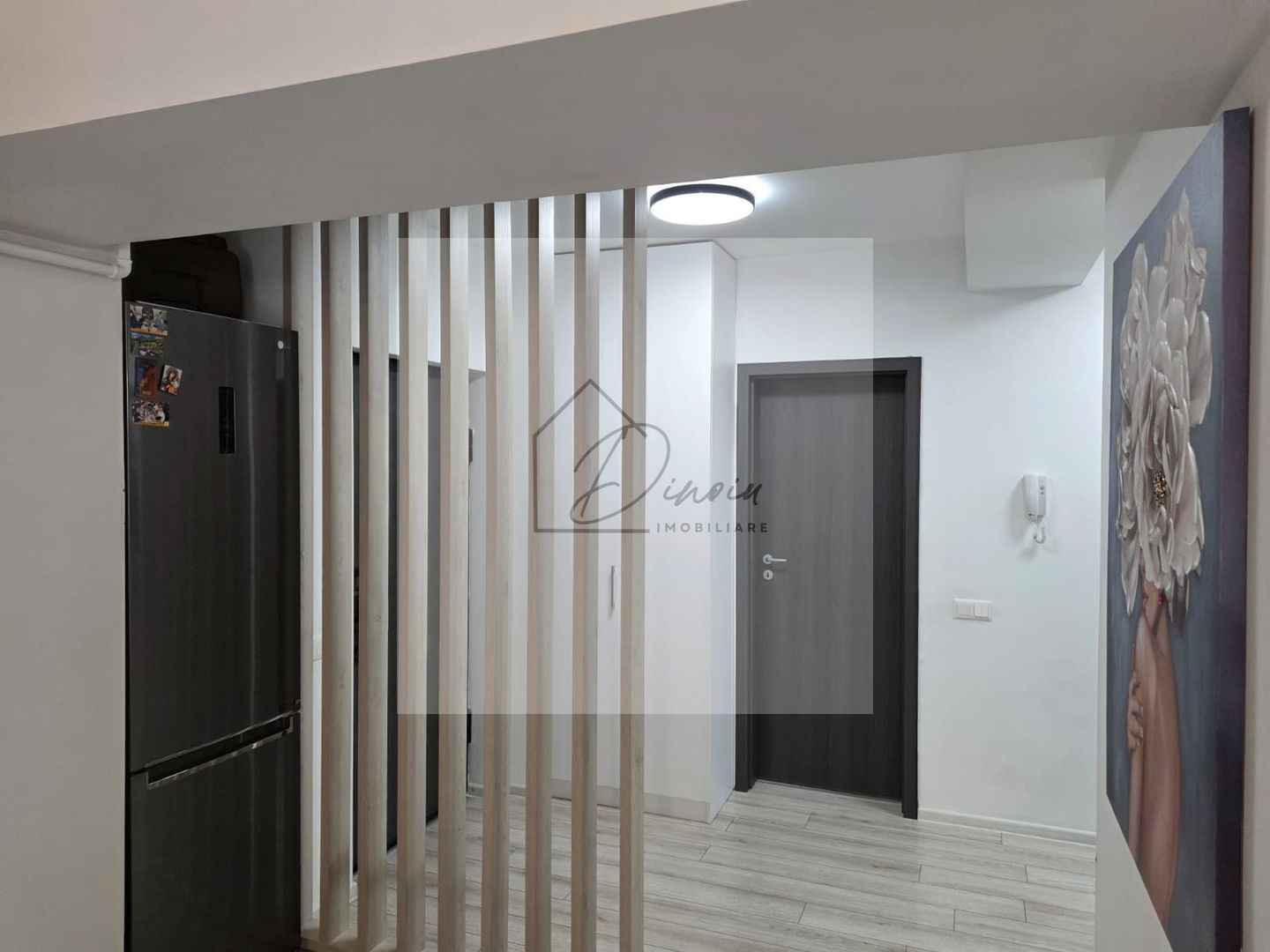 COMISION 0% I 3 camere Moghioros Park Residence I parcare inclusa - Poză 23