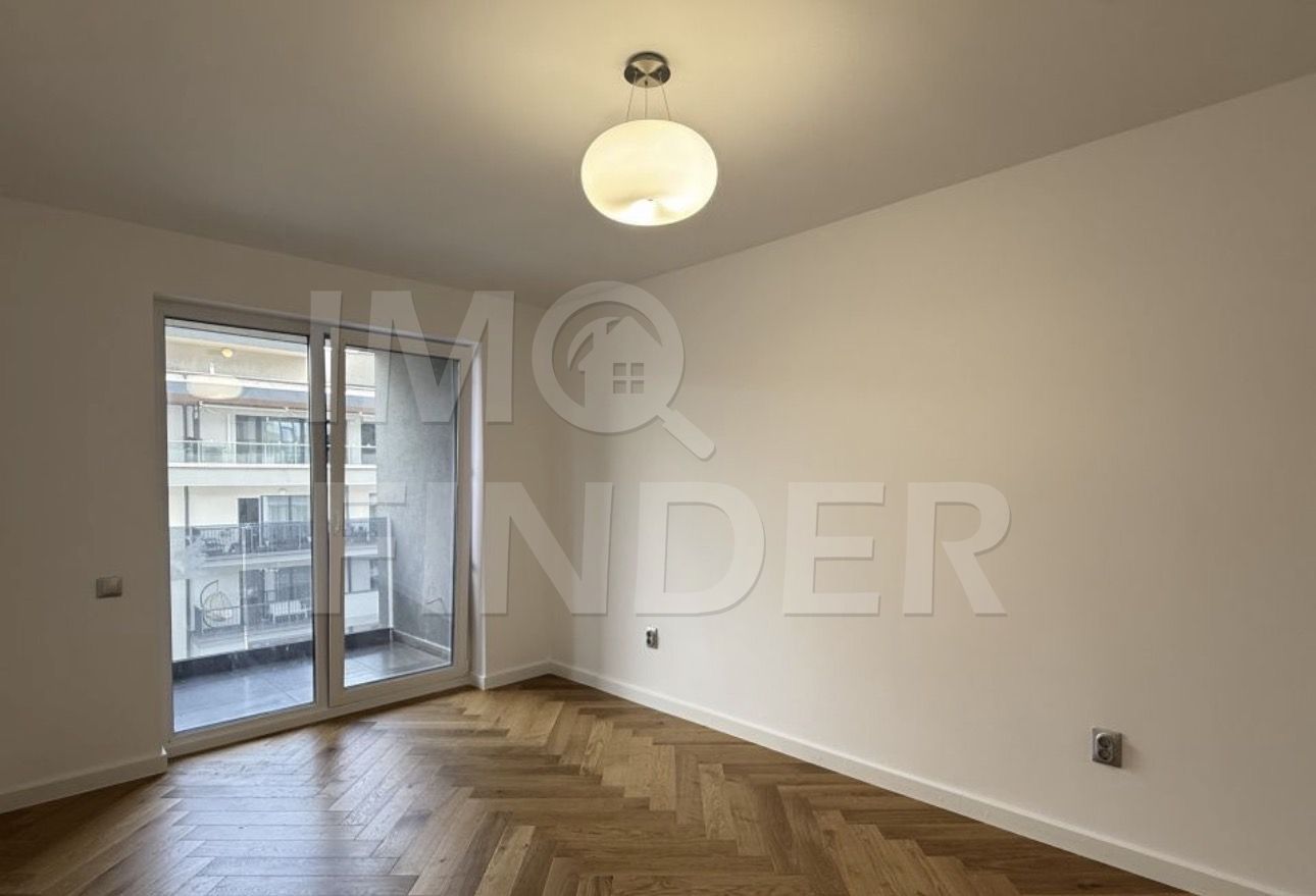 Apartament 2 camere, 55 mp utili, langa Baza Sportiva - Poză 2