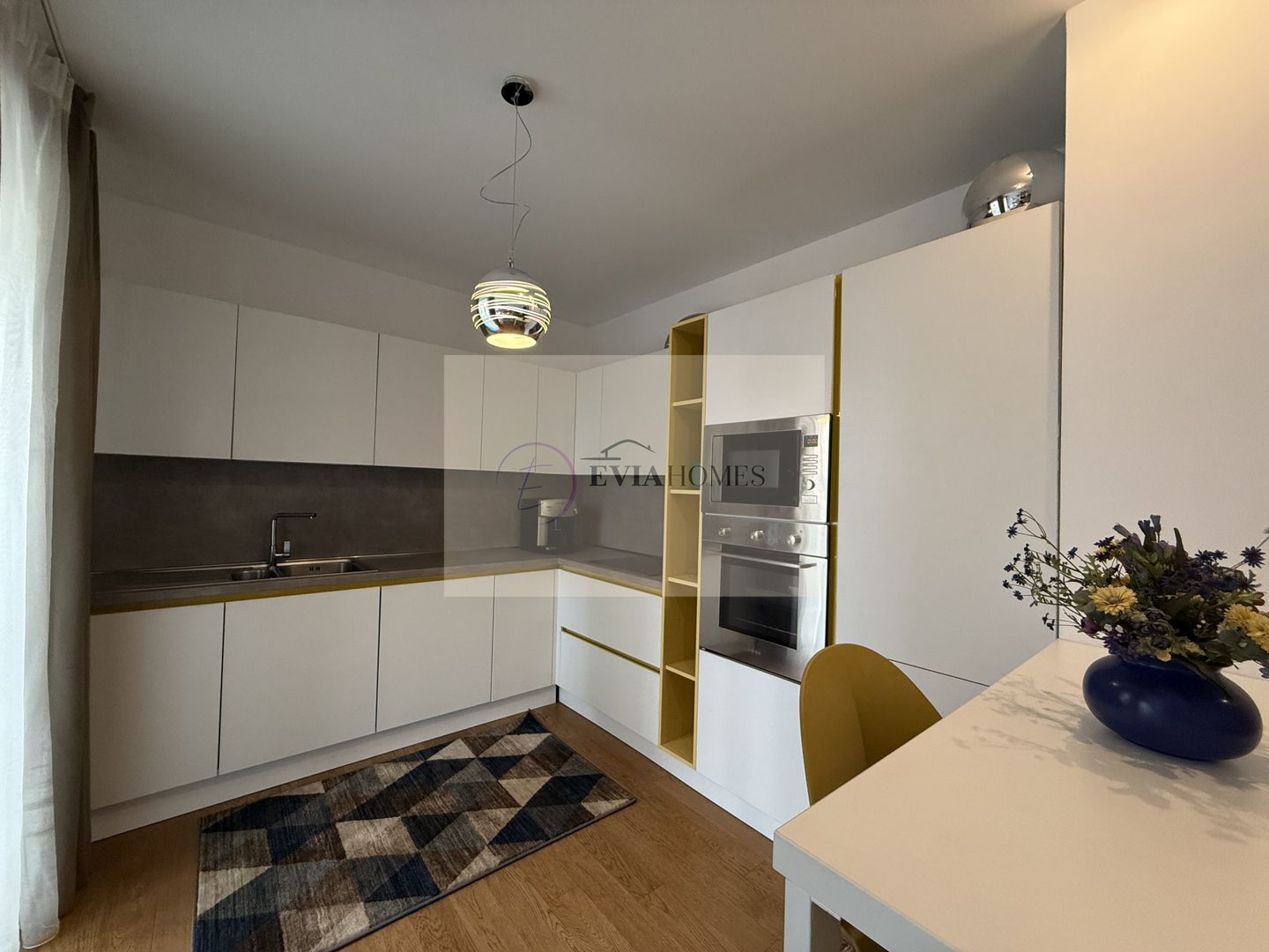 Apartament cu 3 camere / Zona Iulius Mall - Poză 2