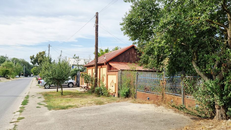 Teren 2,612mp Balotesti / Strada I. C. Bratianu - Poză 2