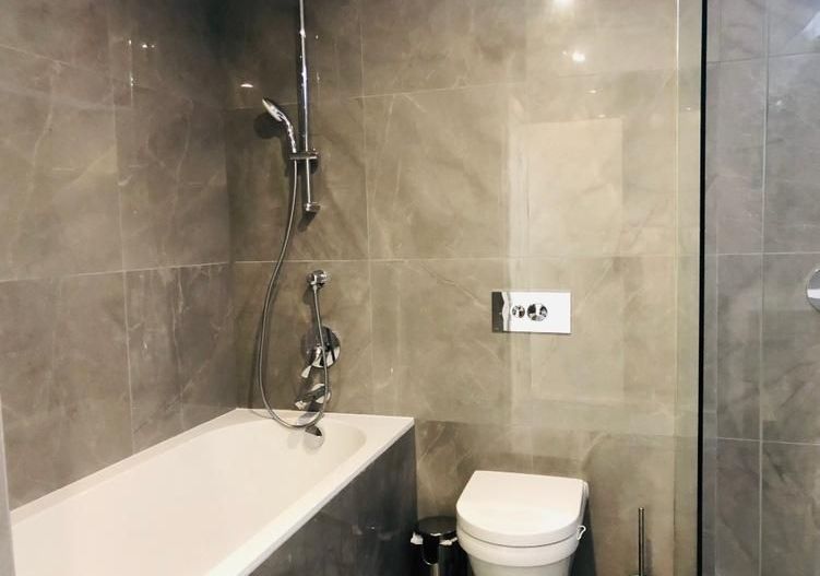 2 Camere - Scandinavic Design - Herastrau One Plaza - Poză 11