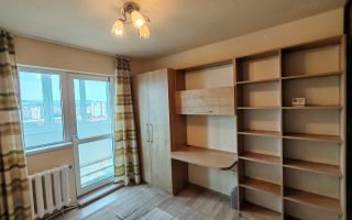 4 camere, modern, parcare, Izlazului, BIG, Mănăștur, Câmpului - Poză 3