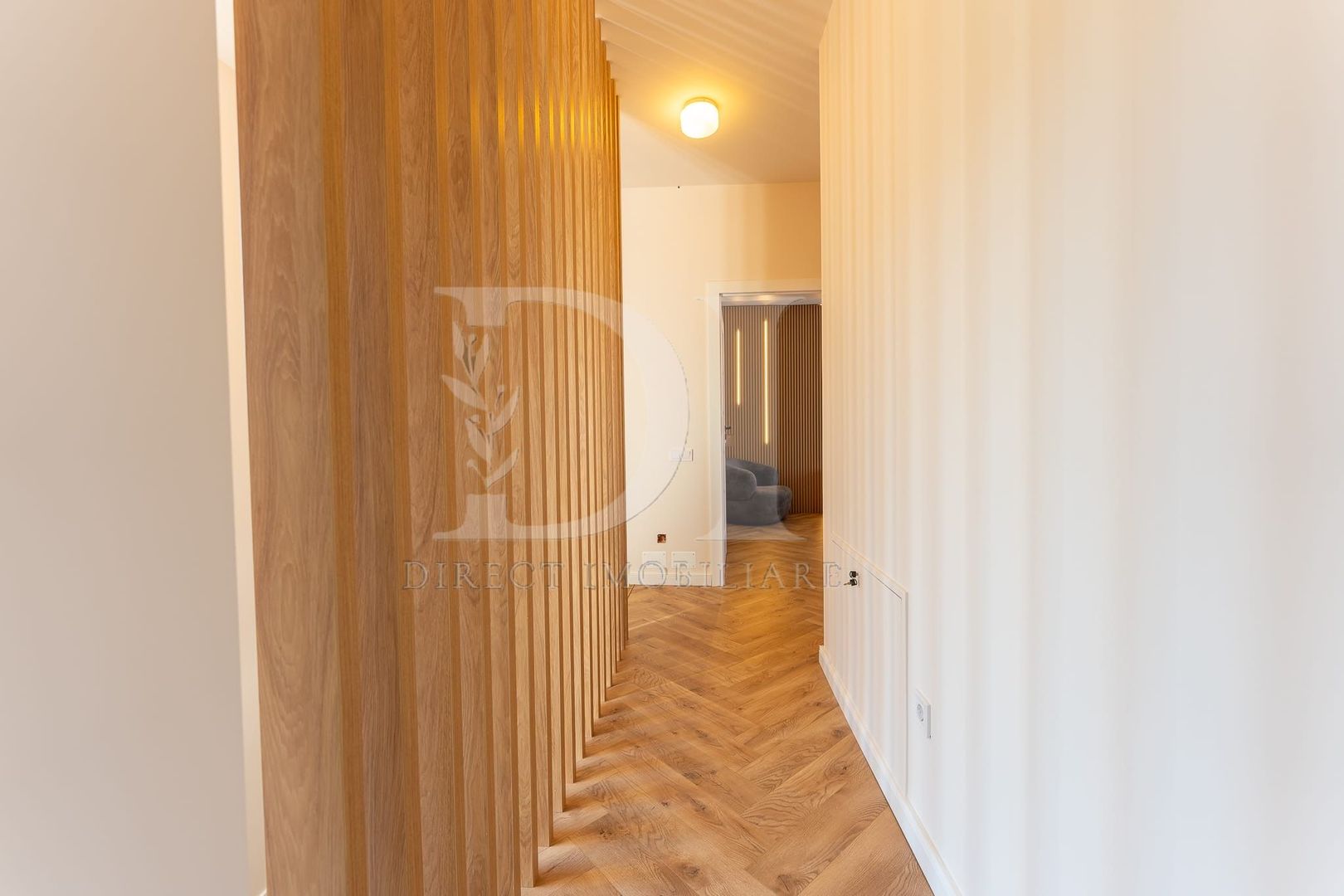 Duplex la cheie / Intrare Chinteni - Poză 10