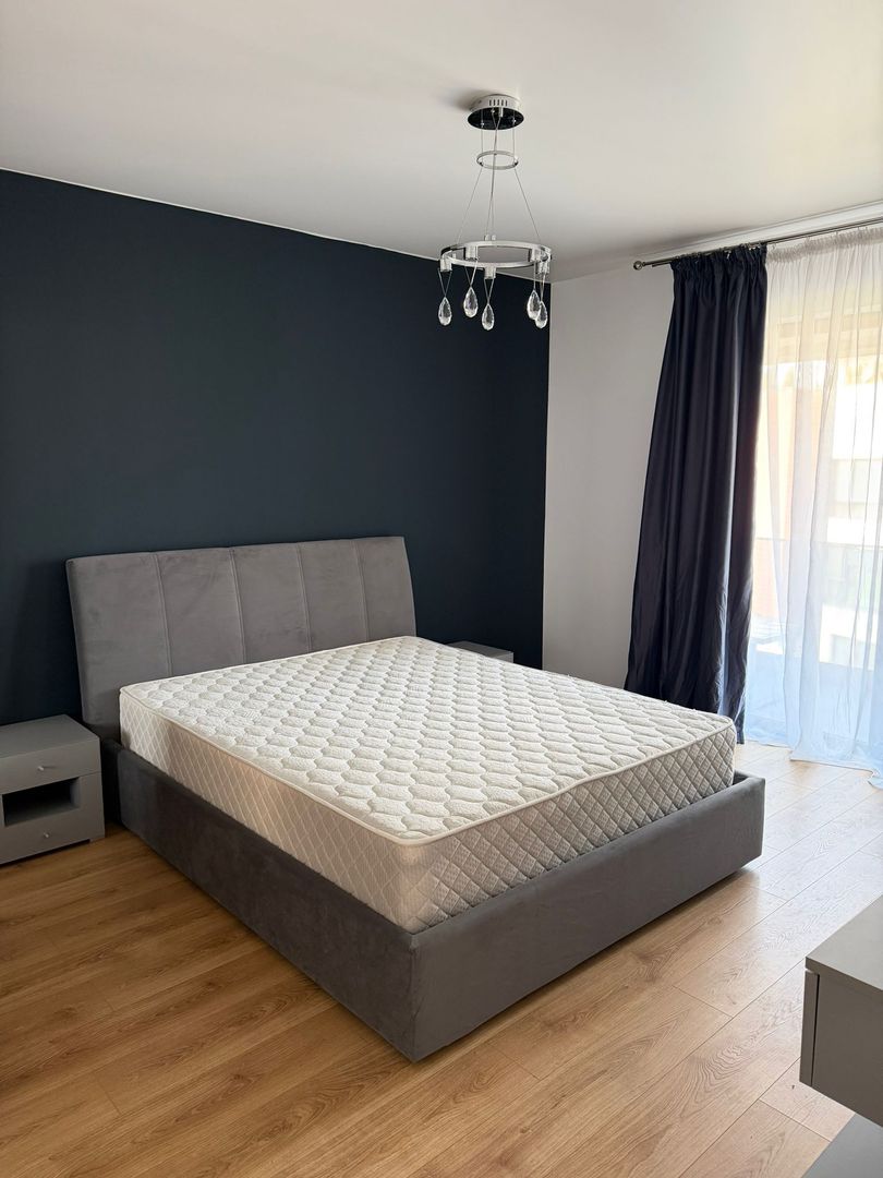 3 camere | Pipera – Emil Racoviță | Parcare subterană - Poză 5