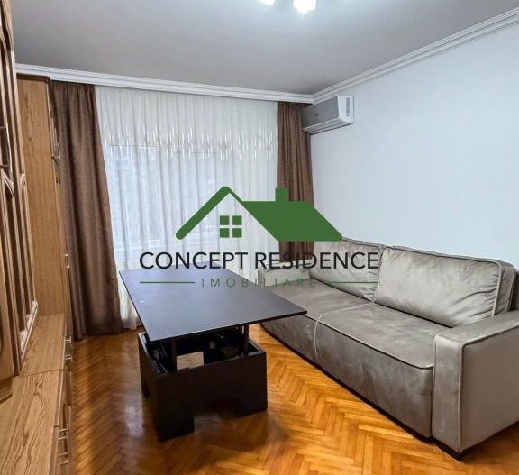 2 camere, 56 mp, etaj 2 – zona Magazin Liana, Republicii - Poză 3