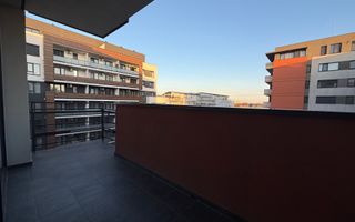 Iris - Apartament cu 2 camere, 2 balcoane si parcare privata - Torontalului - Poză 4