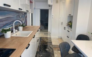 Apartament 3 camere lux langa Prefectura - Poză 46