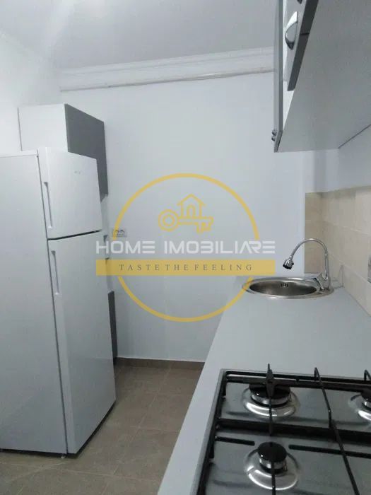 Apartament cu 1 camera 36 mp in zona Galata - Poză 6