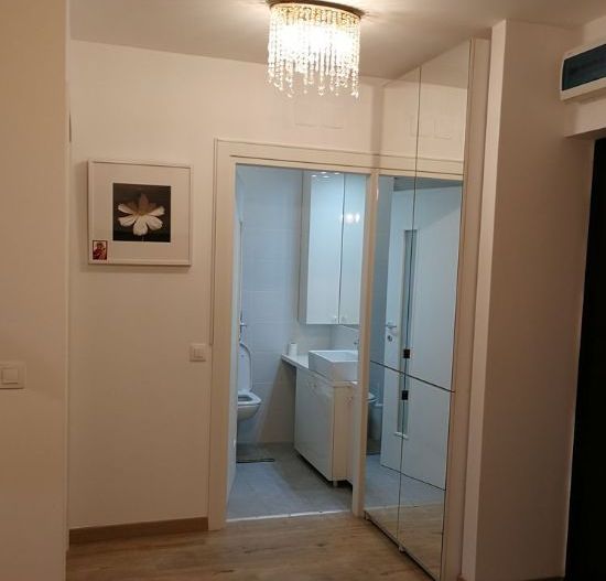 2 camere | Belvedere Residence | Aviației | Pipera - Poză 8
