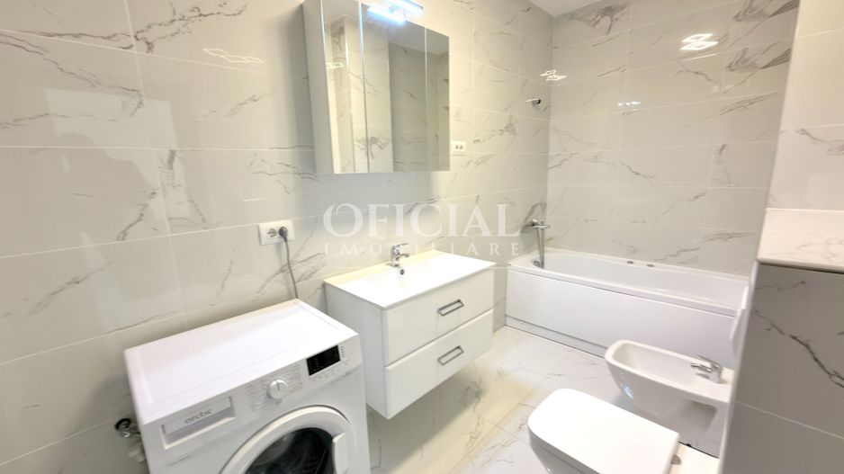 Apartament 2 Camere | Parcare Optionala | Zona VIVO Columna - Poză 9