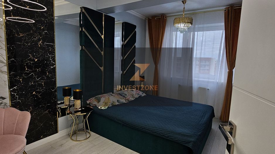 Apartament de vanzare in complexul Prima Onestilor-Oradea - Poză 45