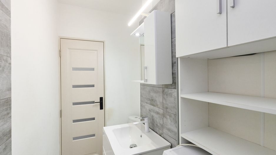 Garsoniera Gavana 3 | Mobilata si Utilata! - Poză 7