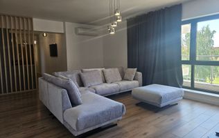 APARTAMENT PIPERA - GREEN VISTA